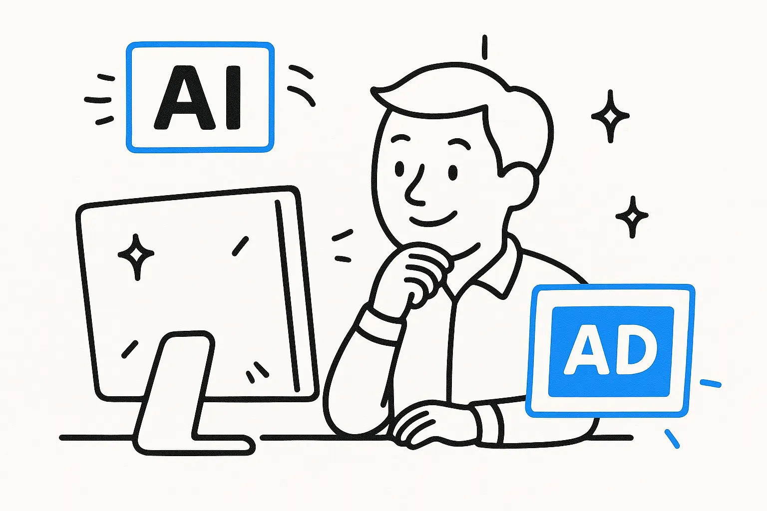 5 Ways AI Is Revolutionizing Ad Design for Small Businesses