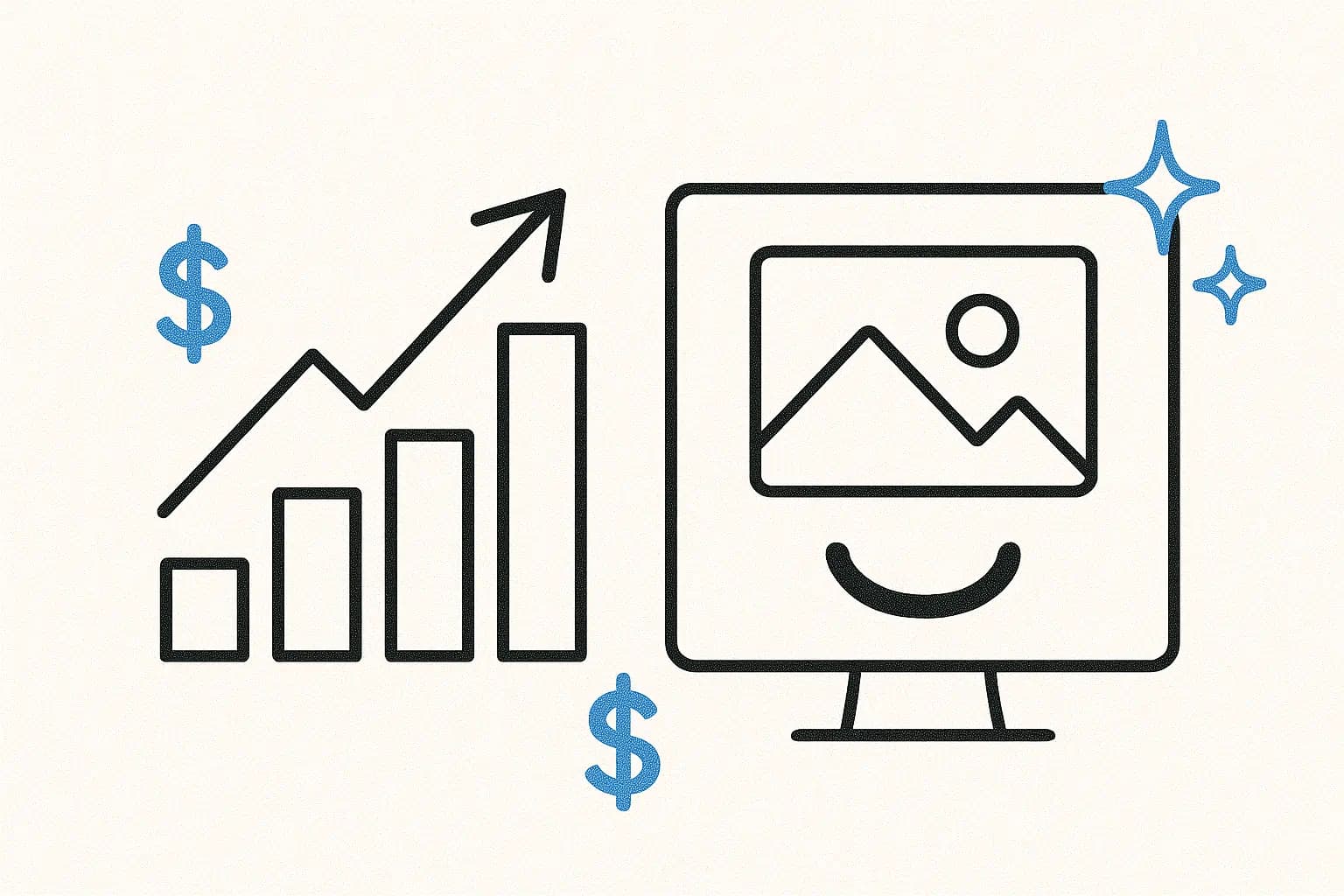 Case Study: +42% ROAS With AI‑Generated Ad Variants